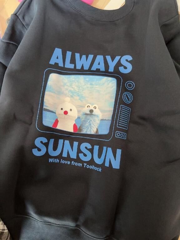 ありがとう&#x301C;