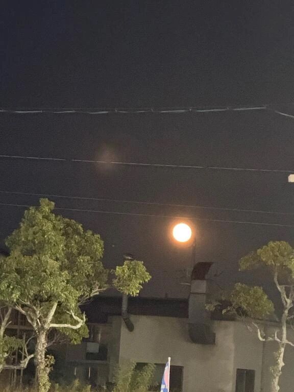 &#127765;スーパームーン&#127765;