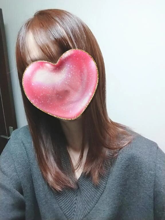 サラサラ〜☺️