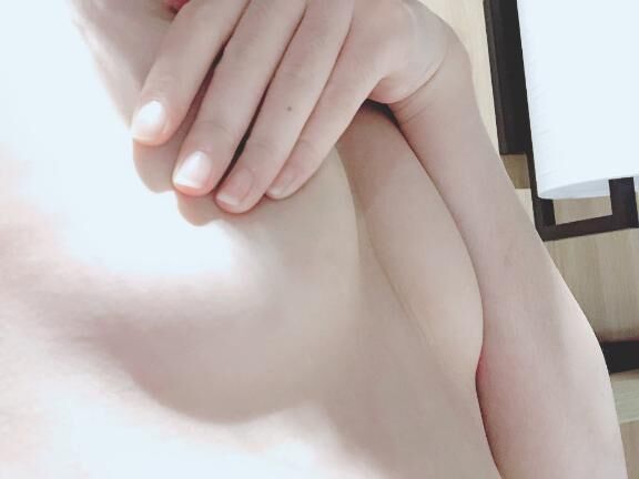 しろの体は格別&#9825;&#9825;