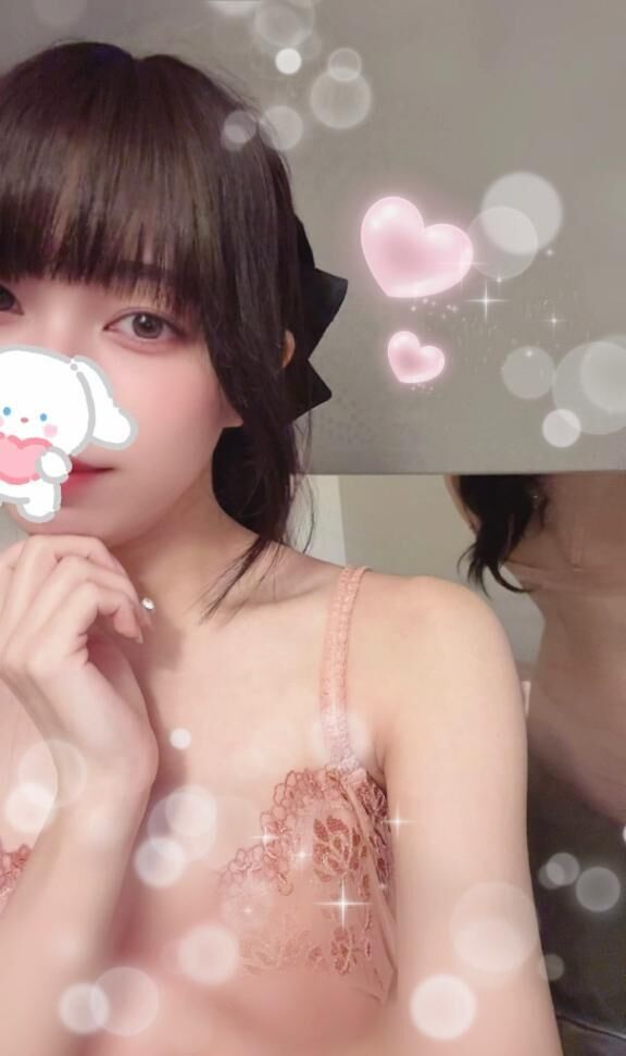 久しぶりに&#9825;