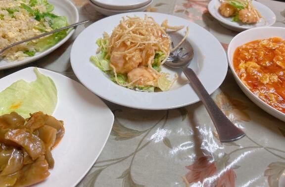 ガチ中華と町中華&#9825;