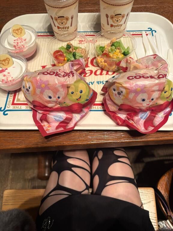 ケープコッド♡