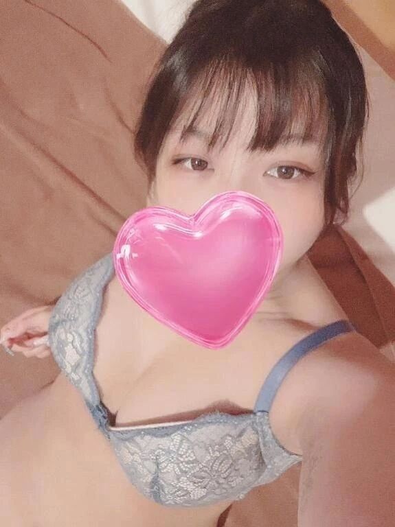 白いトロトロ♡♡