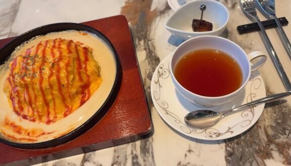 明日会えるよ♡