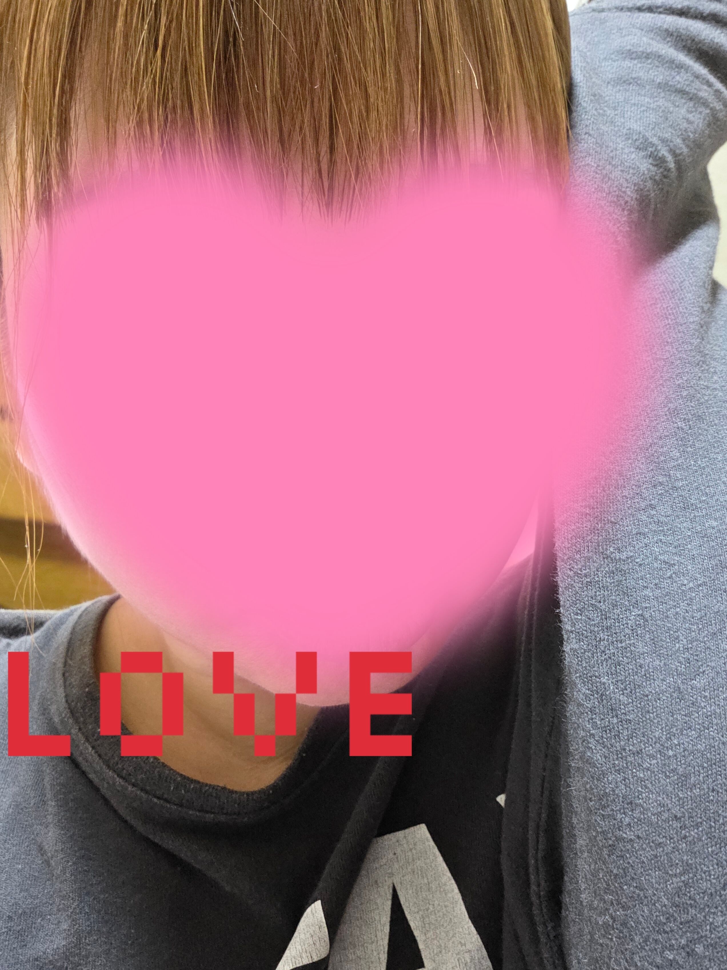 ☆ありがとう☆