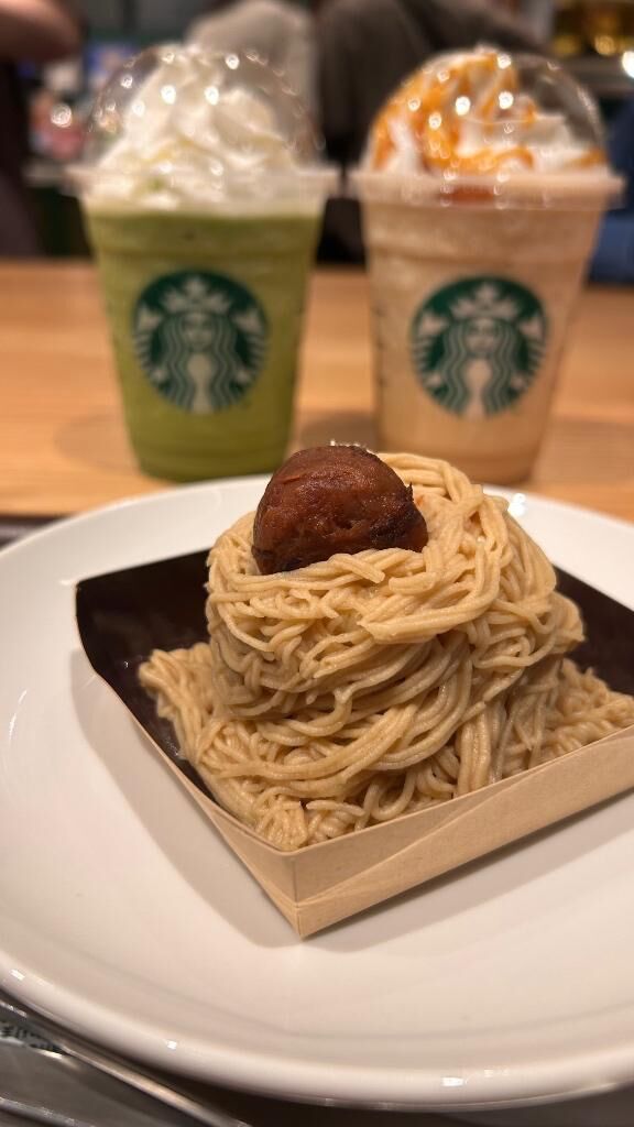 あっという間に10時だね