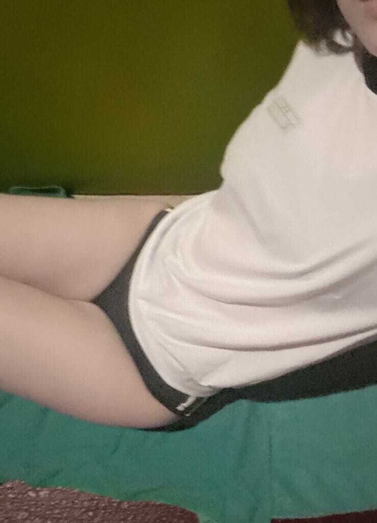 モテたくてバレー部入ってました