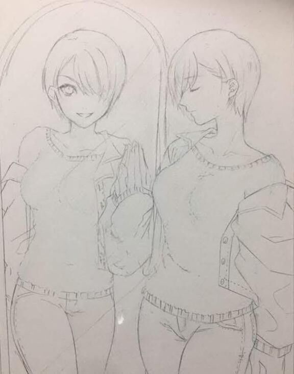 明日もよろしく&#9825;&#9825;