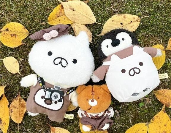 おやすみにゃーん♪