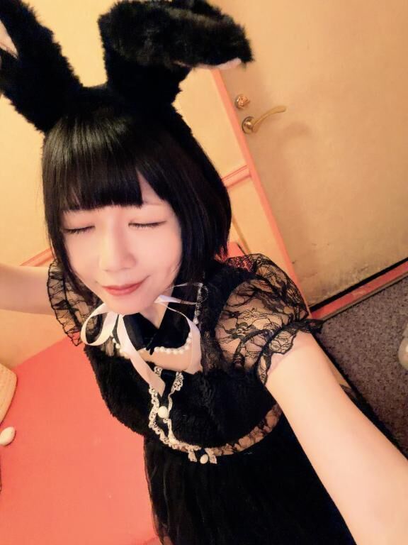 ありがとーっ♡