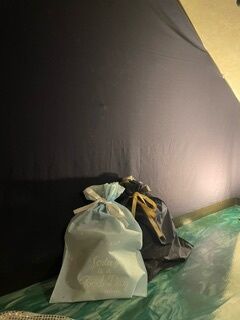 お疲れ様でした