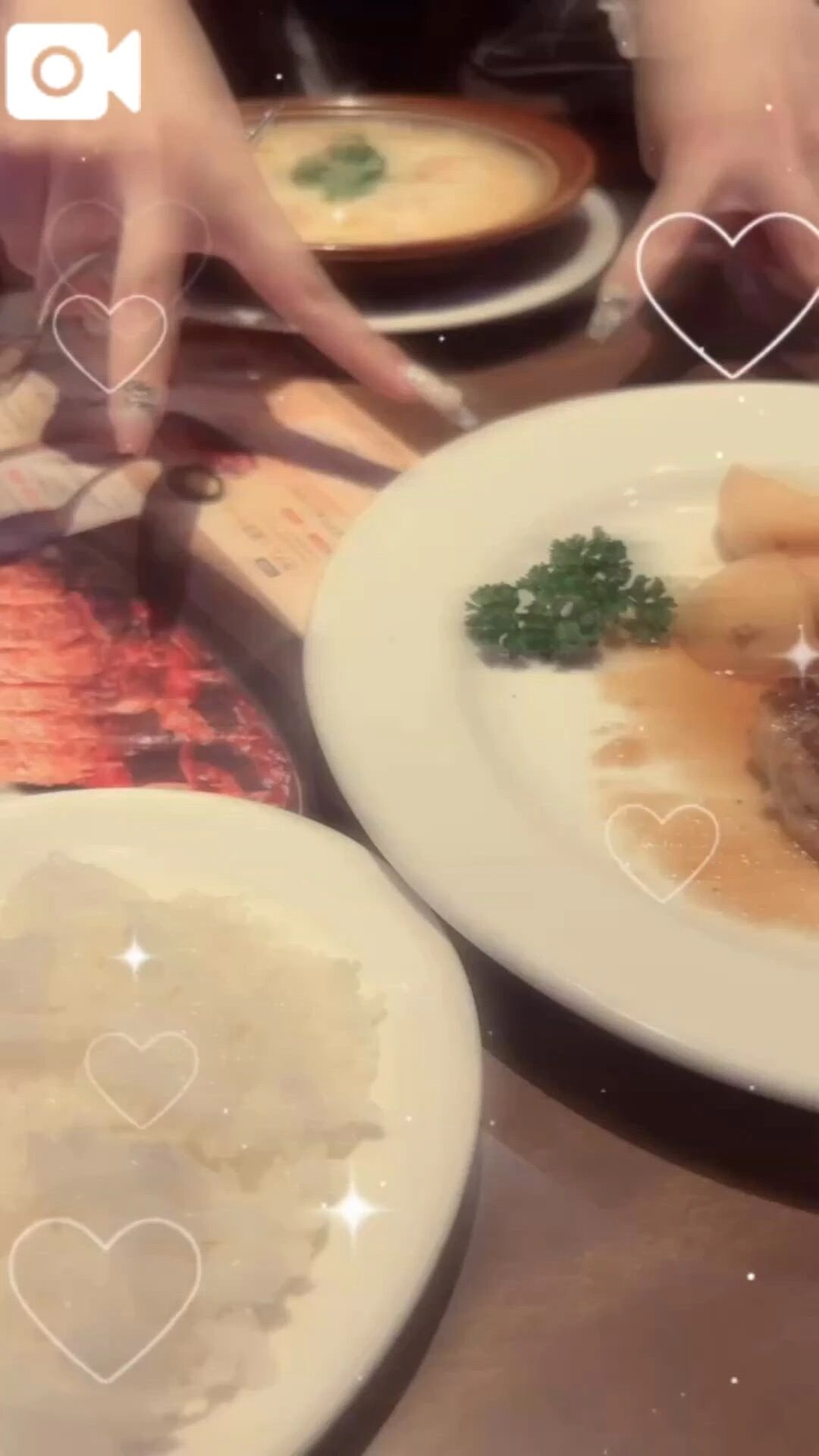 お休みの日は﫣﫣