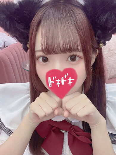 うれしい&hearts;