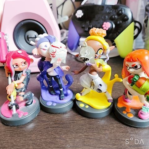 仲間が増えました