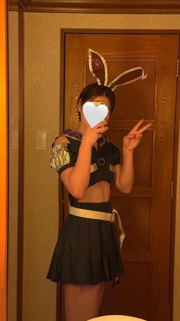 明日17時から出勤します♡