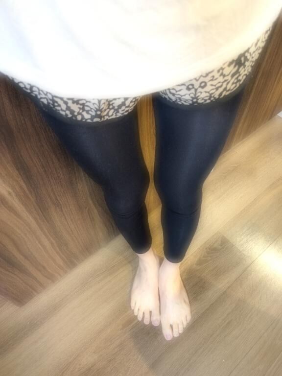 加圧トレーニング６０回目