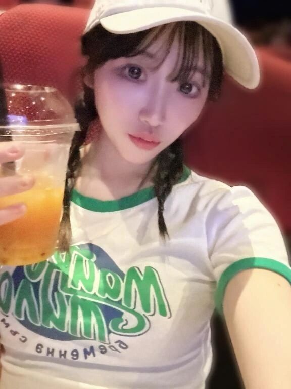 楽しかったの♡