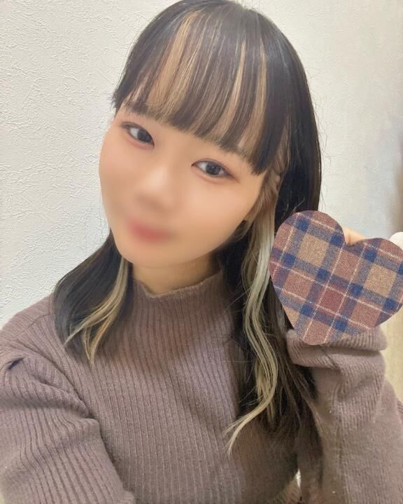 期間限定なのです♡