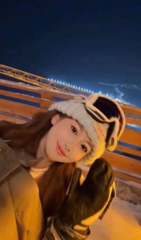 &#127775;キテネ&#127775;