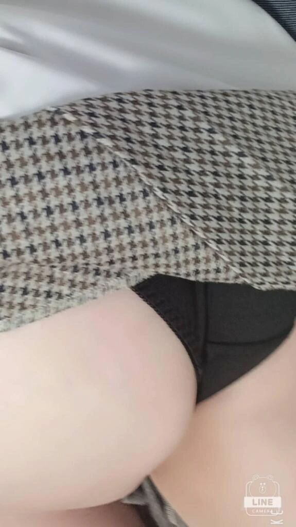 今日もエチエチな出勤です