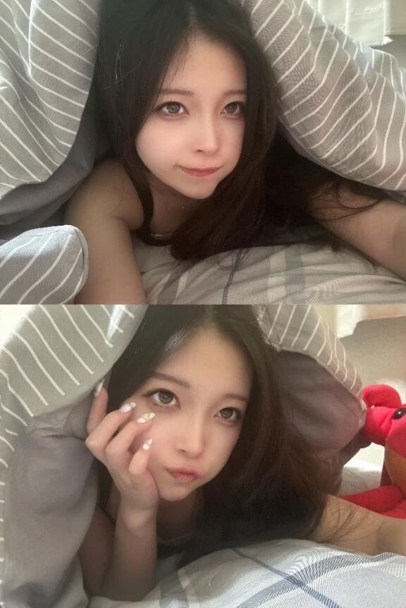 全部、聞かせて？