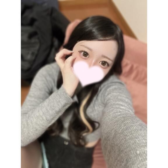 &#9825;長いの好き？&#9825;は全部好き&#9825;