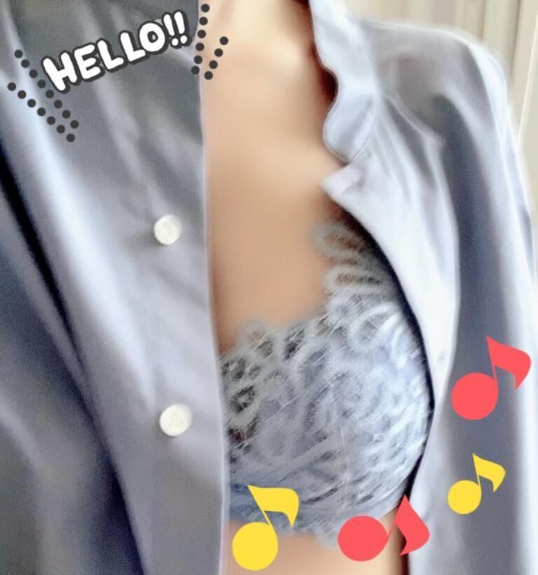 こんにちは&#9825;