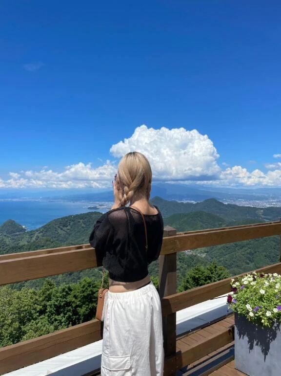 おはよです&zwj;↕️