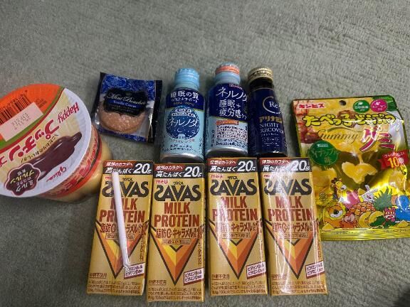 すいみん(♡- -♡)♡♡♡