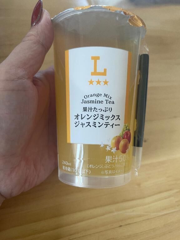 朝いただきました&#9825;&#9825;