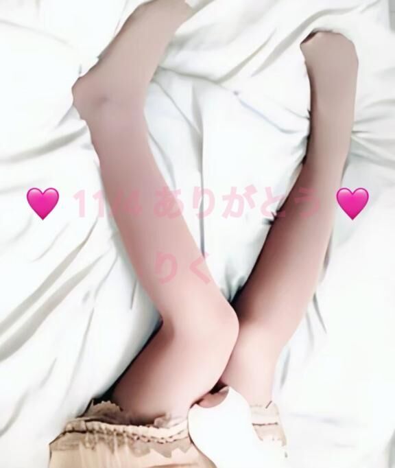 ♡ レギャン 9 初めましてのKさんへ ♡