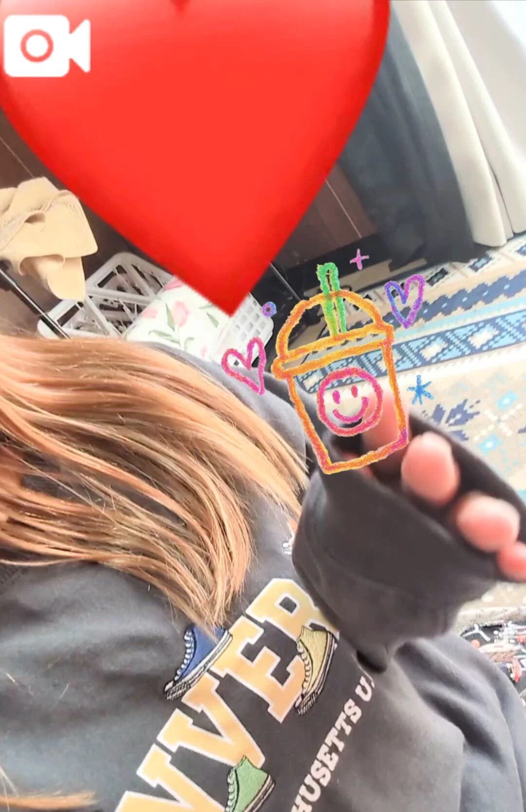 エビフライ好き？❤️