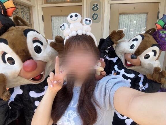 一生推せるキャラクター&#128158;