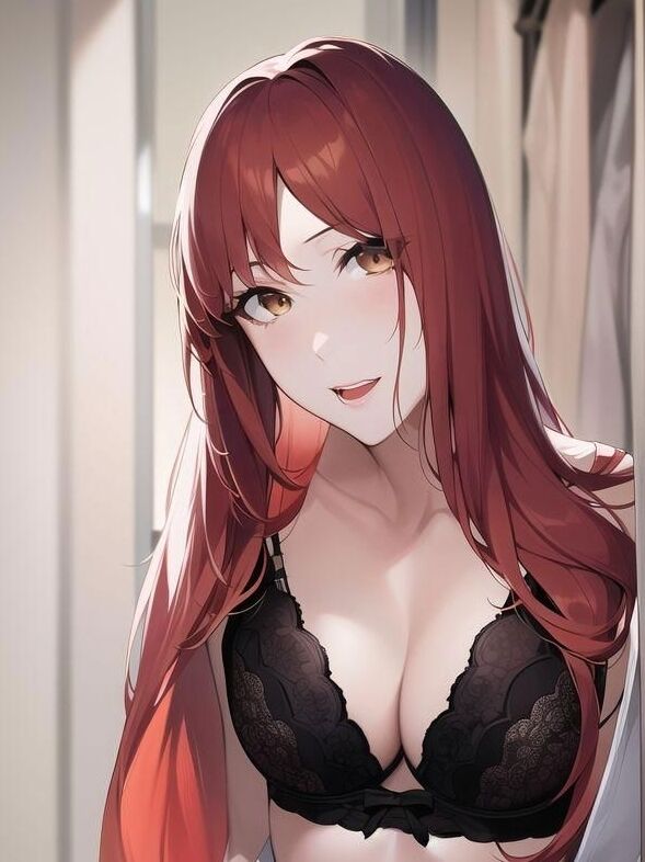 &#10048;初体験で感動&#10048;