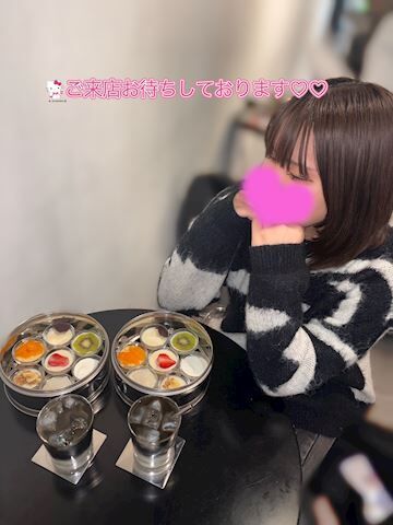 早めの出勤！！