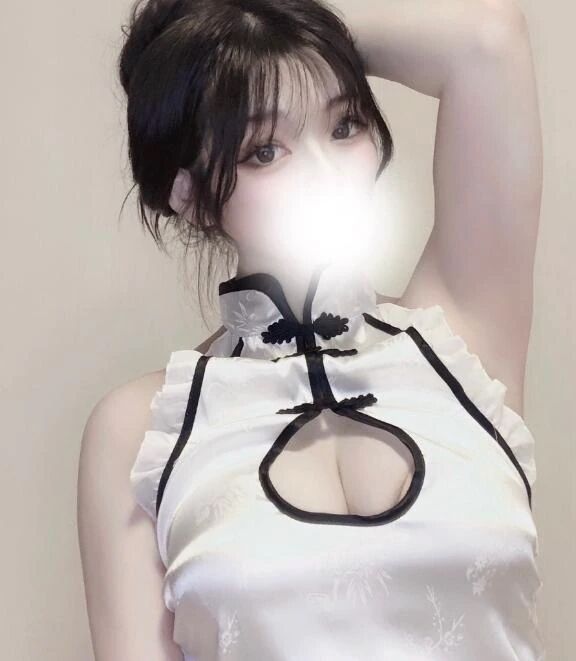 ヌき足りてないので！！