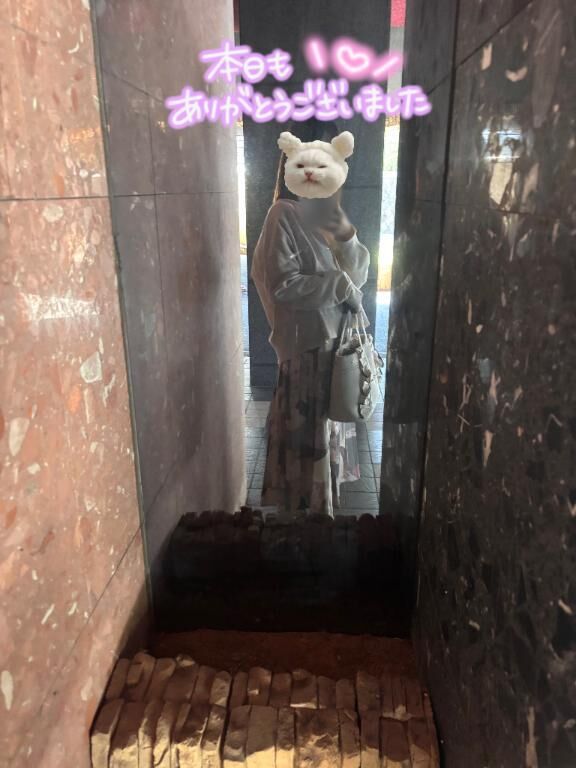 本日の変身(*`･ω･´)&lrm;&#129293;