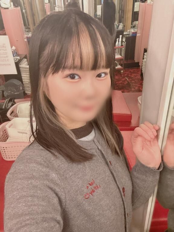 スーパー元気♡