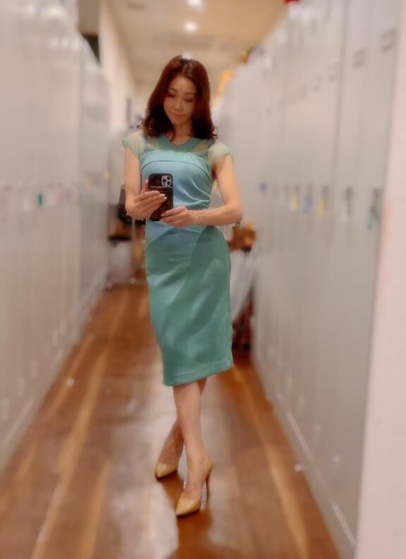 ある日のわたし