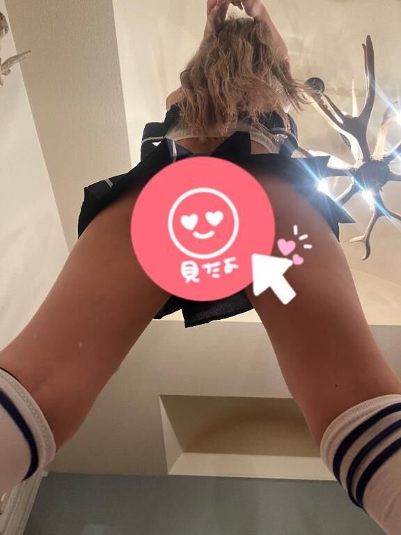 こんにちわ&#9825;