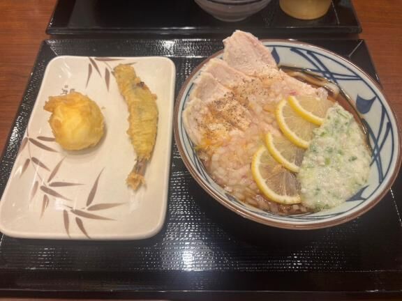 いただきます♡