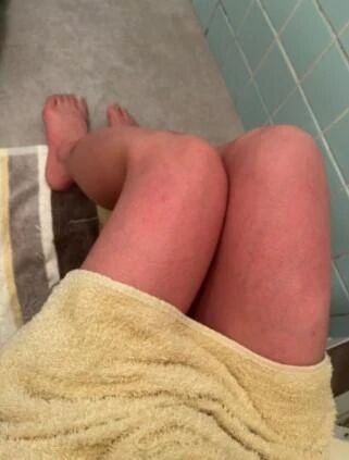 一緒にシャワー浴びよ？？&#129653;&#129668;