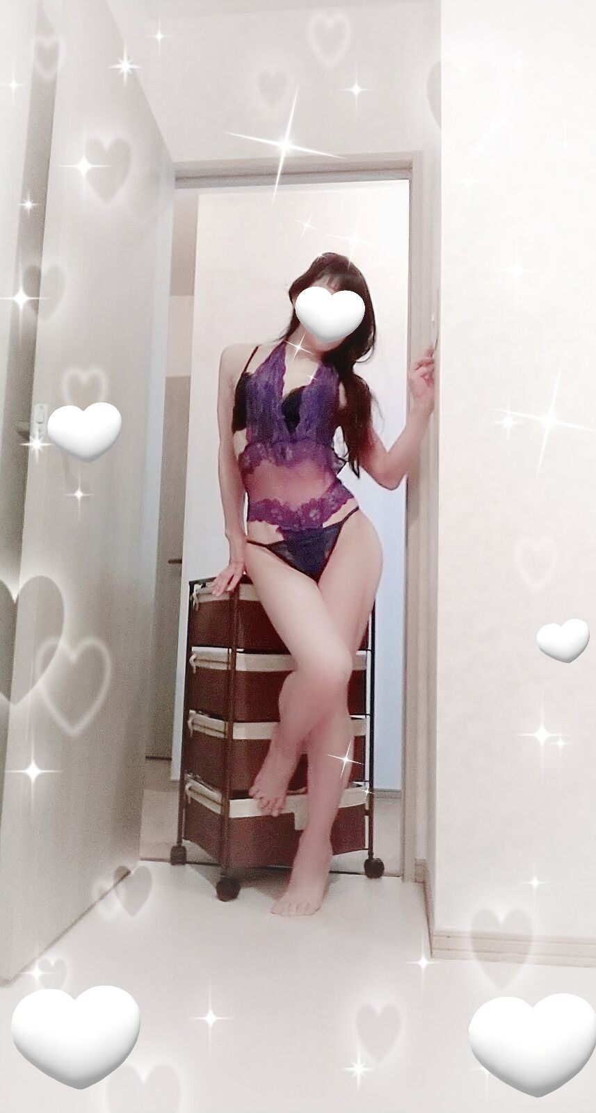 今日も一日お疲れ様でした。