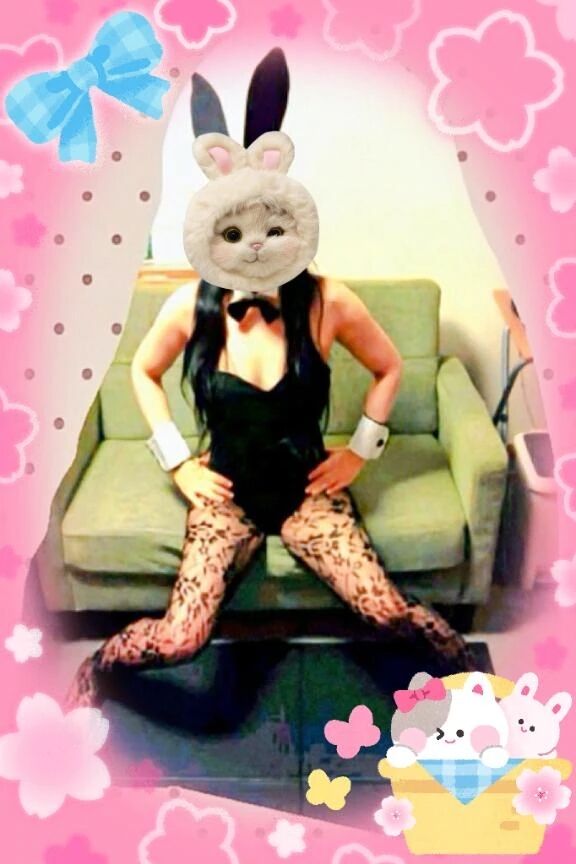 野口のコスプレは？