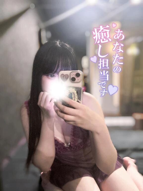 ご飯の後は…♡