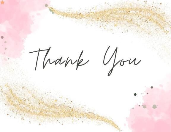 お礼♡will603 O様♡