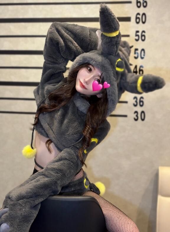 "なつき度"♡♡急上昇♡♡♡♡♡♡♡