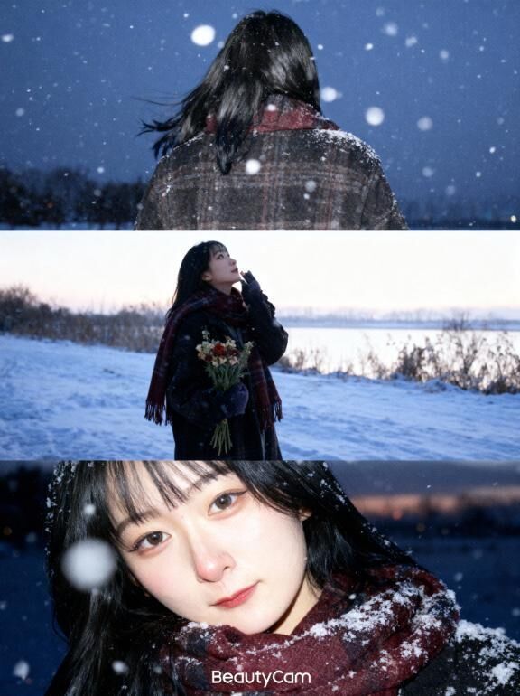 これから、だよ！