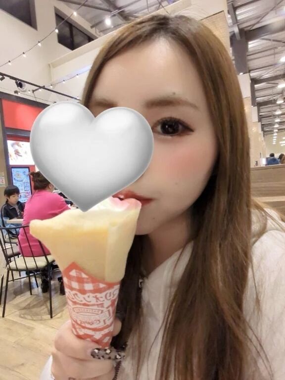 話題のあそこへ&#129395;